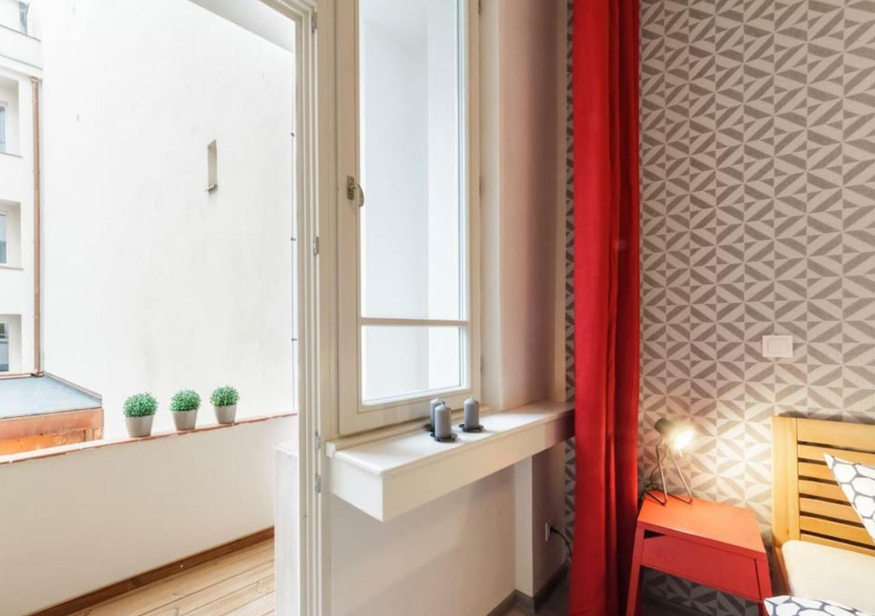 Central Prague Crown Apartments المظهر الخارجي الصورة